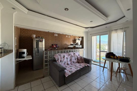 Apartamento à venda com 2 quartos, 75m² em Taquara, Rio de Janeiro