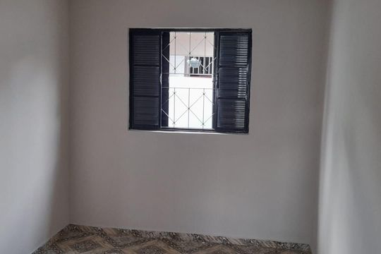 Quarto de casa para alugar com 2 quartos, 83m² em Nucleo Habitacional Brigadeiro Faria Lima, Indaiatuba