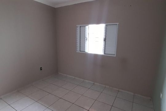 Casa para alugar com 2 quartos, 83m² em Nucleo Habitacional Brigadeiro Faria Lima, Indaiatuba