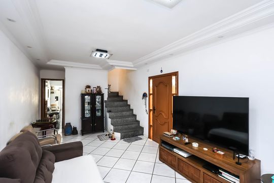 Casa à venda com 3 quartos, 150m² em Vila Dom Pedro I, São Paulo