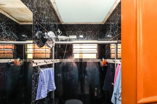 Quarto 1 - Suíte de casa à venda com 3 quartos, 150m² em Vila Dom Pedro I, São Paulo