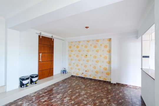 Casa para alugar com 2 quartos, 100m² em Jardim Sao Francisco, Guarulhos