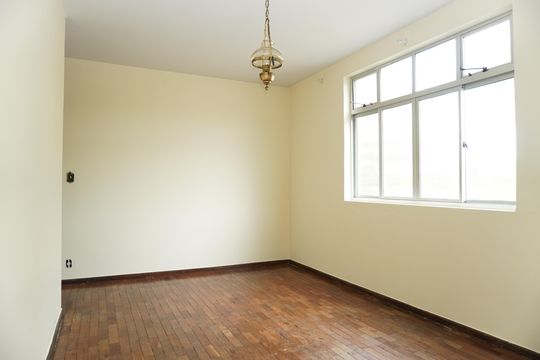 Apartamento à venda com 3 quartos, 120m² em Coração Eucarístico, Belo Horizonte