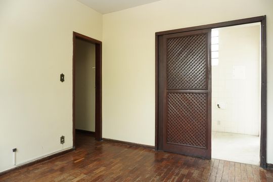 Copa de apartamento à venda com 3 quartos, 120m² em Coração Eucarístico, Belo Horizonte