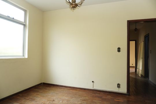 Copa de apartamento à venda com 3 quartos, 120m² em Coração Eucarístico, Belo Horizonte