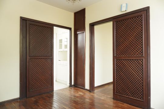 Copa de apartamento à venda com 3 quartos, 120m² em Coração Eucarístico, Belo Horizonte