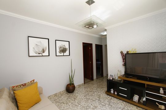 Casa à venda com 7 quartos, 600m² em Olhos D’água, Belo Horizonte