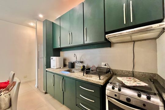 Apartamento para alugar com 1 quarto, 55m² em Copacabana, Rio de Janeiro