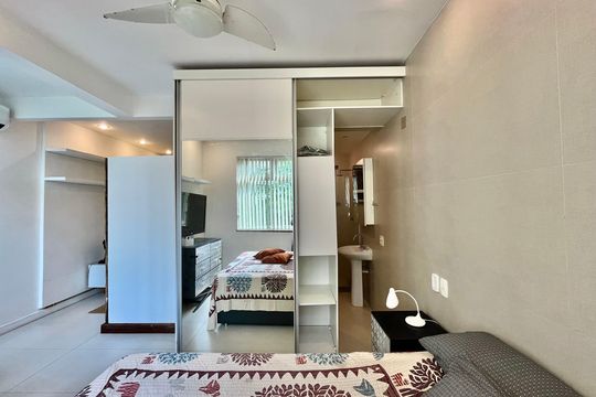 Apartamento para alugar com 1 quarto, 55m² em Copacabana, Rio de Janeiro