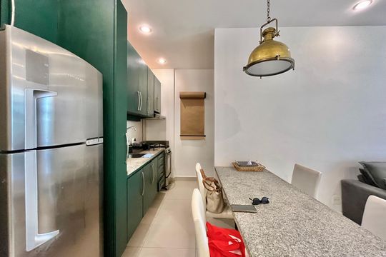 Apartamento para alugar com 1 quarto, 55m² em Copacabana, Rio de Janeiro