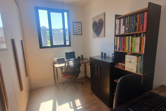 Quarto de apartamento à venda com 2 quartos, 48m² em Altos de Vila Prudente, São Paulo