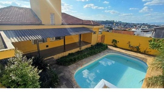 Casa à venda com 7 quartos, 639m² em Jardim das Esmeraldas, São Paulo
