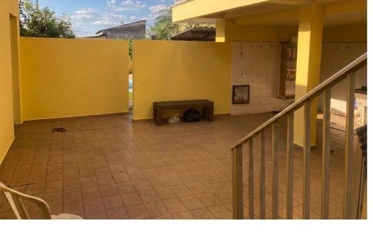 Casa à venda com 7 quartos, 639m² em Jardim das Esmeraldas, São Paulo