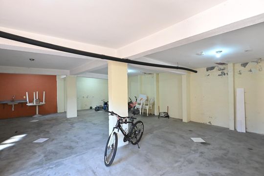 Salão de Festa de apartamento à venda com 2 quartos, 50m² em Jardim Santa Terezinha, Taboão da Serra