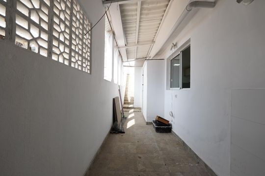 Área de Serviço de casa à venda com 3 quartos, 100m² em Ipiranga, São Paulo