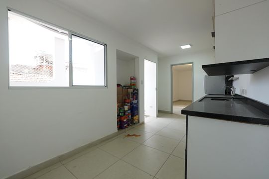 Cozinha de casa à venda com 3 quartos, 100m² em Ipiranga, São Paulo