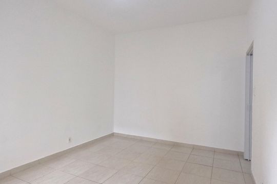 Quarto 1 de apartamento para alugar com 1 quarto, 40m² em Gonzaga, Santos