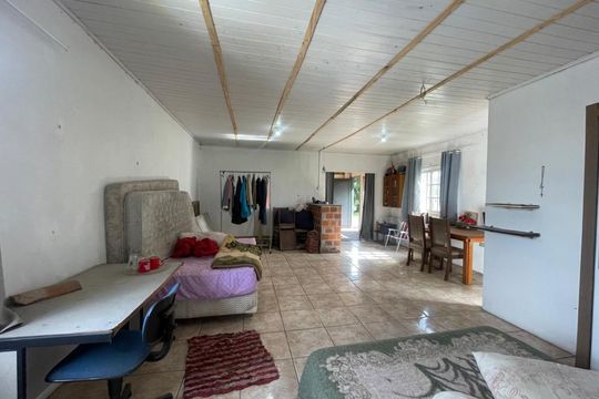 Casa para alugar com 4 quartos, 360m² em Scharlau, São Leopoldo