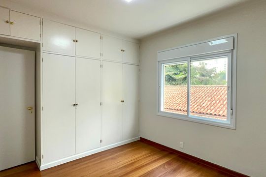 Apartamento para alugar com 2 quartos, 162m² em Paraíso, São Paulo