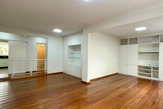 Apartamento para alugar com 2 quartos, 162m² em Paraíso, São Paulo