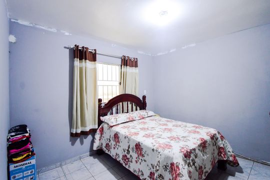 Quarto 1 de casa à venda com 3 quartos, 125m² em Jardim Cumbica, Guarulhos