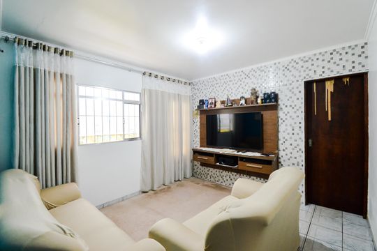 Casa à venda com 3 quartos, 125m² em Jardim Cumbica, Guarulhos