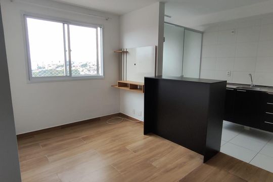 Apartamento para alugar com 2 quartos, 40m² em Jardim Germania, São Paulo