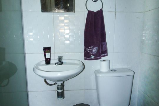 Banheiro 1 de casa à venda com 4 quartos, 240m² em Vila da Penha, Rio de Janeiro