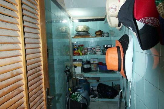 Dispensa de casa à venda com 4 quartos, 240m² em Vila da Penha, Rio de Janeiro