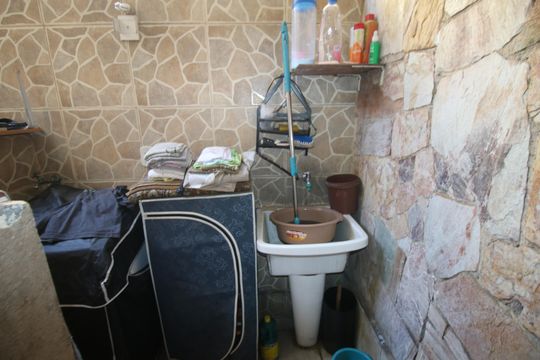 Área de Serviço de casa à venda com 4 quartos, 240m² em Vila da Penha, Rio de Janeiro