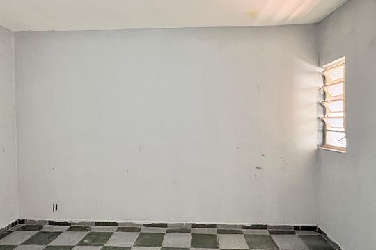 Sala de casa para alugar com 1 quarto, 55m² em Freguesia do Ó, São Paulo