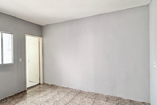 Quarto de casa para alugar com 1 quarto, 55m² em Freguesia do Ó, São Paulo