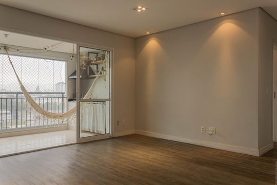 Apartamento à venda com 2 quartos, 81m² em Independência, São Bernardo do Campo