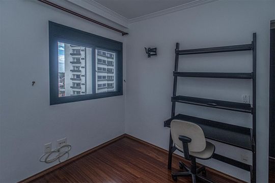 suíte 3_2 de apartamento para alugar com 4 quartos, 120m² em Jardim da Saúde, São Paulo