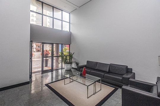 Área comum de apartamento para alugar com 4 quartos, 120m² em Jardim da Saúde, São Paulo