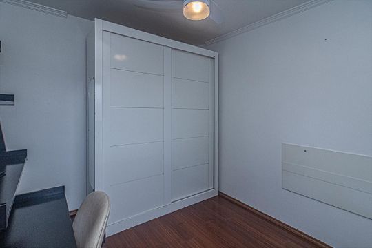 suíte 3_3 de apartamento para alugar com 4 quartos, 120m² em Jardim da Saúde, São Paulo