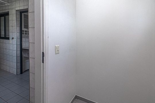 quarto de serviço_3 de apartamento para alugar com 4 quartos, 120m² em Jardim da Saúde, São Paulo