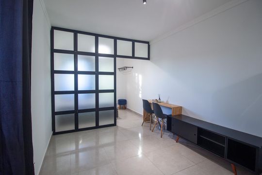 Apartamento para alugar com 1 quarto, 58m² em Jardim Vera Cruz, Sorocaba