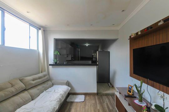 Casa à venda com 3 quartos, 168m² em Jardim Dona Sinha, São Paulo