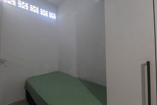 Quarto 2 de casa à venda com 3 quartos, 168m² em Jardim Dona Sinha, São Paulo