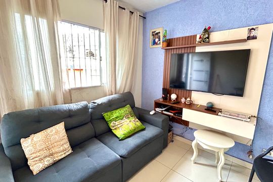 Casa para alugar com 3 quartos, 76m² em Parque Jurema, Guarulhos