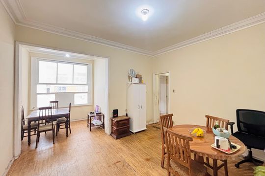 Apartamento à venda com 3 quartos, 90m² em Leblon, Rio de Janeiro