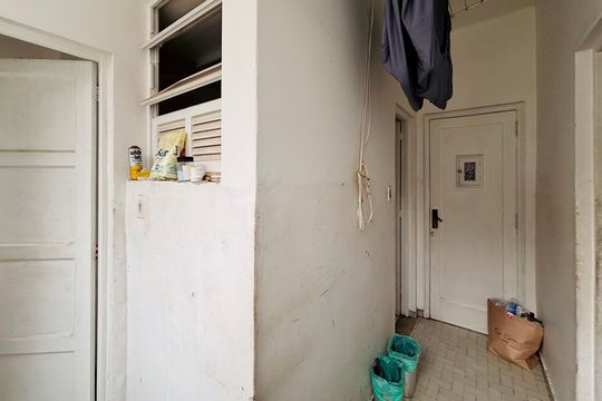 Apartamento à venda com 3 quartos, 90m² em Leblon, Rio de Janeiro