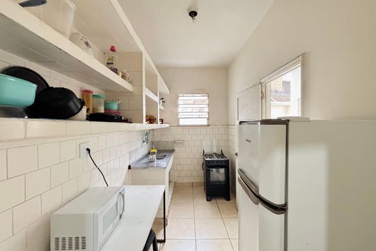 Apartamento à venda com 3 quartos, 90m² em Leblon, Rio de Janeiro
