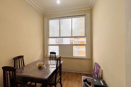 Apartamento à venda com 3 quartos, 90m² em Leblon, Rio de Janeiro