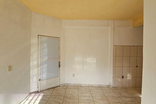 Sala de apartamento para alugar com 2 quartos, 34m² em Rodilândia, Nova Iguaçu