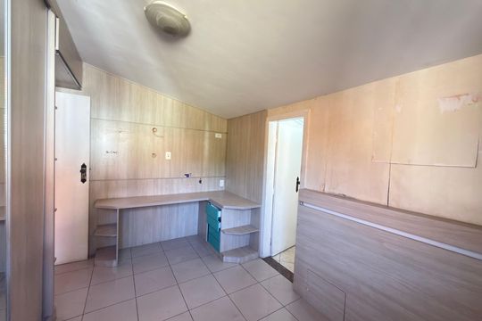 Quarto Suíte 3 de casa de condomínio à venda com 8 quartos, 757m² em Estância do Hibisco, Contagem