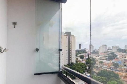 Apartamento para alugar com 2 quartos, 50m² em Vila Regente Feijó, São Paulo