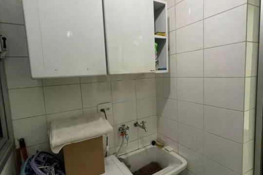 Apartamento para alugar com 2 quartos, 50m² em Vila Regente Feijó, São Paulo
