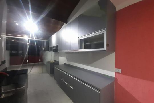 Apartamento para alugar com 2 quartos, 154m² em Vila Dora, Santo André